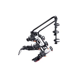 AGURI ACTIVE BIKE 3 PRO SREBRNY 5302
