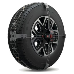 KONIG K-SUMIT K-55 XL ŁAŃCUCH ŚNIEGOWY