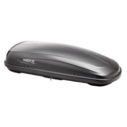 HAPRO TRAXER 5.6 ANTRACYT MAT