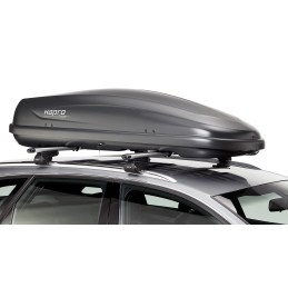 HAPRO TRAXER 5.6 ANTRACYT MAT