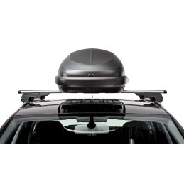 HAPRO TRAXER 6.2 ANTRACYT MAT