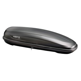 HAPRO TRAXER 6.2 ANTRACYT MAT