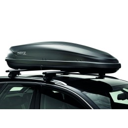 HAPRO TRAXER 6.2 ANTRACYT MAT