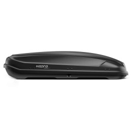 BOX HAPRO EXPLORER 500 ANTRACYT