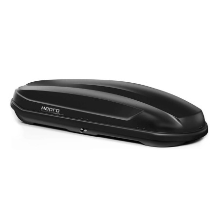 BOX HAPRO EXPLORER 500 ANTRACYT