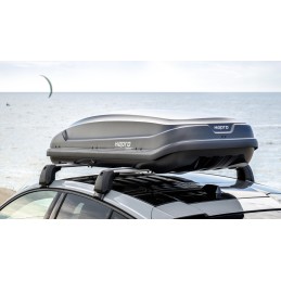BOX HAPRO EXPLORER 500 ANTRACYT