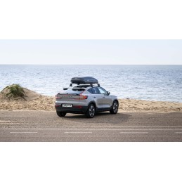 BOX HAPRO EXPLORER 500 ANTRACYT