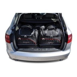 AUDI A6 AVANT 2004-2011 TORBY DO BAGAŻNIKA 5 SZT