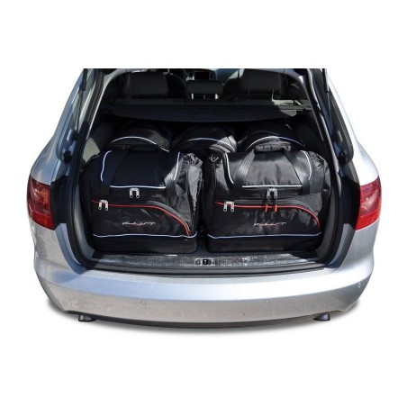 AUDI A6 AVANT 2004-2011 TORBY DO BAGAŻNIKA 5 SZT