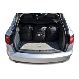 AUDI A6 AVANT 2004-2011 TORBY DO BAGAŻNIKA 5 SZT