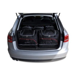AUDI A6 AVANT 2011-2017 TORBY DO BAGAŻNIKA 5 SZT