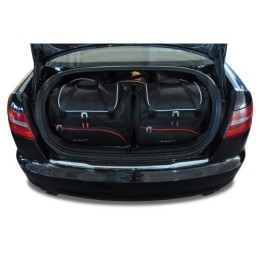 AUDI A6 LIMOUSINE 2004-2011 TORBY DO BAGAŻNIKA 5 SZT