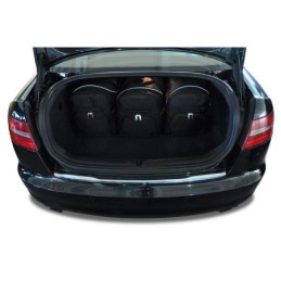AUDI A6 LIMOUSINE 2004-2011 TORBY DO BAGAŻNIKA 5 SZT