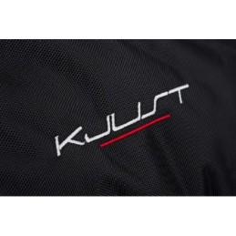 CITROEN C4 CACTUS 2014-2017 TORBY DO BAGAŻNIKA 4 SZT