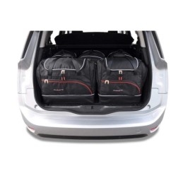 CITROEN C4 GRAND PICASSO 2013-2018 TORBY DO BAGAŻNIKA 5 SZT