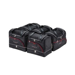CITROEN C5 TOURER 2008-2017 TORBY DO BAGAŻNIKA 5 SZT