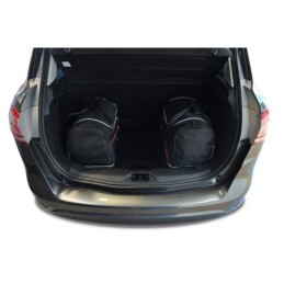 FORD B-Max 2012-2017 TORBY DO BAGAŻNIKA 3 SZT