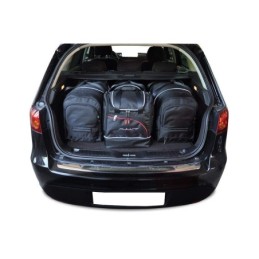FIAT CROMA 2005-2010 TORBY DO BAGAŻNIKA 4 SZT