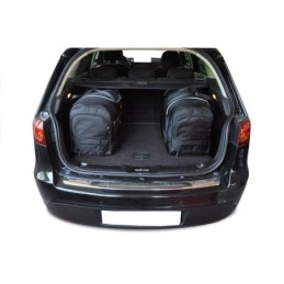 FIAT CROMA 2005-2010 TORBY DO BAGAŻNIKA 4 SZT