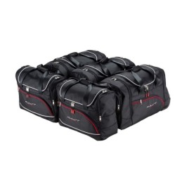 FIAT FREEMONT 2011-2016 TORBY DO BAGAŻNIKA 5 SZT