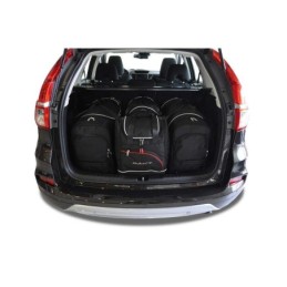 HONDA CR-V 2012-2018 TORBY DO BAGAŻNIKA 4 SZT