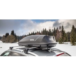 TAURUS ADVENTURE 340 ECO CZARNY MAT
