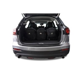 MAZDA CX-9 2006-2012 TORBY DO BAGAŻNIKA 5 SZT