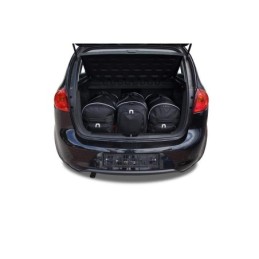 SEAT ALTEA 2004-2015 TORBY DO BAGAŻNIKA 3 SZT