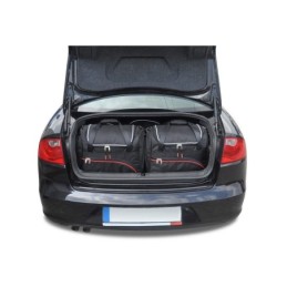 SEAT EXEO LIMOUSINE 2009-2013 TORBY DO BAGAŻNIKA 5 SZT
