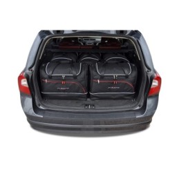 VOLVO XC70 2007-2016 TORBY DO BAGAŻNIKA 5 SZT
