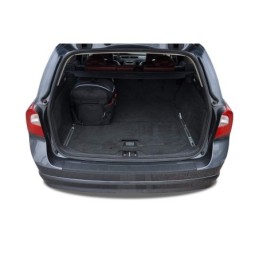 VOLVO XC70 2007-2016 TORBY DO BAGAŻNIKA 5 SZT