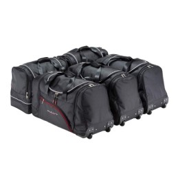VOLVO XC90 2002-2014 TORBY DO BAGAŻNIKA 5 SZT