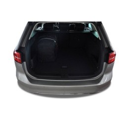 VW PASSAT VARIANT 2014-2023 TORBY DO BAGAŻNIKA 5 SZT