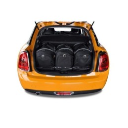 MINI COOPER 2013+ TORBY DO BAGAŻNIKA 3 SZT