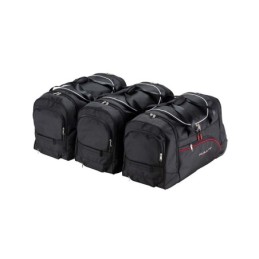 MITSUBISHI LANCER SPORTBACK 2007-2016 TORBY DO BAGAŻNIKA 3 SZT