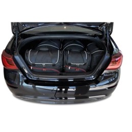 INFINITI Q70 2013-2018 TORBY DO BAGAŻNIKA 5 SZT