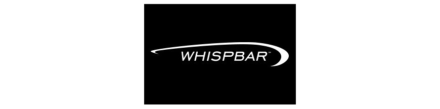 WHISPBAR