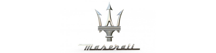 MASERATI