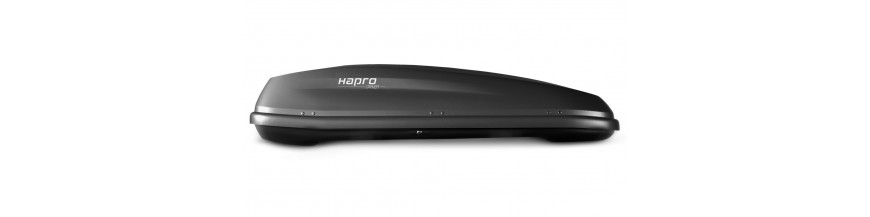 BOXY HAPRO CARVER