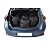 AURIS HATCHBACK