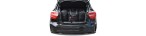 A HATCHBACK