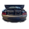 FASTBACK, VII (S650), 2023+