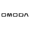 OMODA 5 SUV 2022- reling zintegrowany