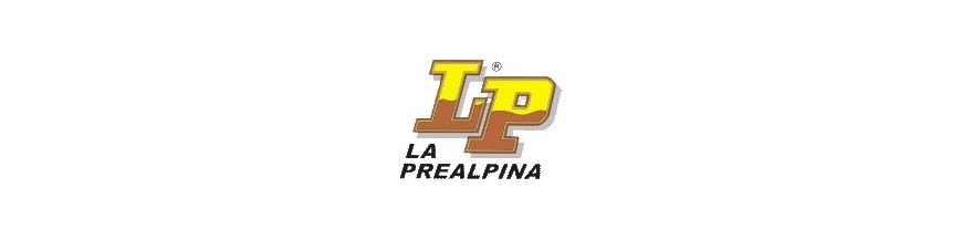 Prealpina