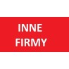 INNE FIRMY
