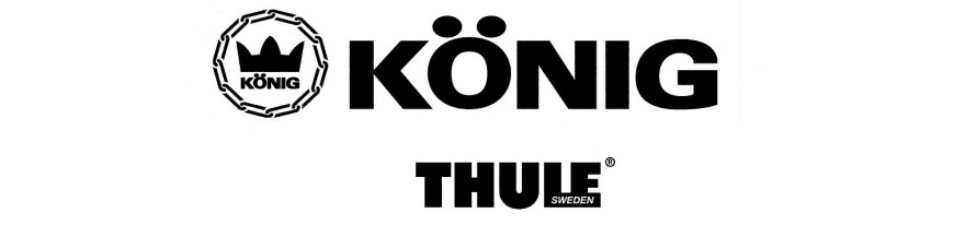 KONIG/THULE