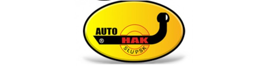 HAKI AUTO HAK SŁUPSK