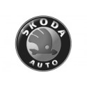 Kodiaq SUV 2017 - on z relingami