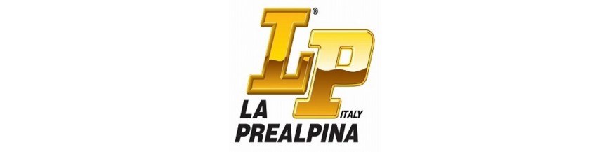 PREALPINA