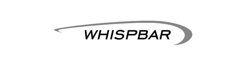 WHISPBAR